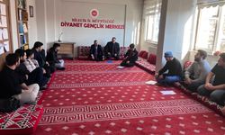 İzcilik Kulübünde Geleceğe Yön Veren Buluşma