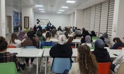 Kız İmam Hatip Pansiyonunda “Üç Aylar” Programı Düzenlendi