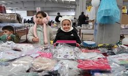 Minik ellerden Yerli Malı Haftası’nda anlamlı farkındalık