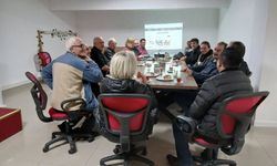 “Mirasımızı Geleceğe Taşıyoruz”