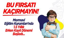 Bu fırsatı kaçırmayın!