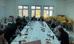 “Okuyorum, Anlıyorum, Soruyorum”