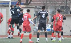 Osmaneli Gençlerbirliği Spor kayıpsız devam ediyor