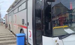 Pazaryeri’nde kan bağışı seferberliği