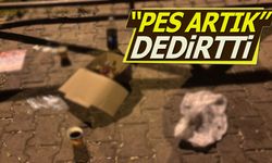 ''Pes Artık'' Dedirtti!
