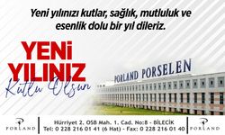 PORLAND YENİ YIL KUTLAMASI