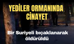 Bilecik’te Bıçaklı Kavga: 1 Kişi Hayatını Kaybetti