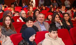 Sevgi Engel Tanımaz