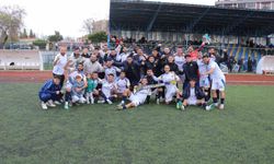 Söğütspor kendi evinde kazanarak rahat bir nefes aldı