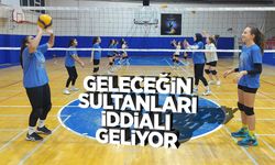 Geleceğin Sultanları İddialı Geliyor