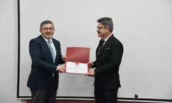 Tıp Fakültesi Akademik Kurulu Toplandı