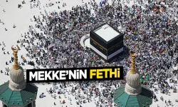 Bilecik'te Mekke’nin Fethi Etkinliği düzenlenecek