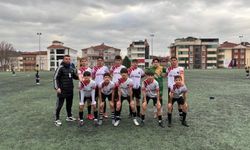 U14 Bilecik Gençler Ligi’nde heyecan devam ediyor