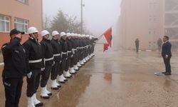 Vali Sözer: “Gelecek Emin Ellerde”