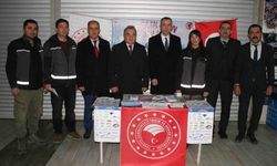 "Sağlık için Balık"