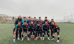 Osmaneli Gençlerbirliği Spor ligde tutulamıyor