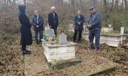 Yenipazar’da köy halkının sorunları yerinde incelendi