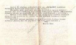 Bilecik’te Atatürk Heykelinin Hikâyesi