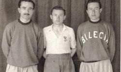 1967-68 Ertuğrulspor Maçı Duygulandırdı