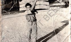 77 yıl önce Cumhuriyet Caddesi’nde İpek Kokusu