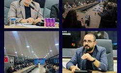 AK Parti'den Danışma Toplantısı Daveti