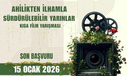 “Ahilikten İlhamla Sürdürülebilir Yarınlar”