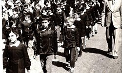 Atatürk Bulvarı’nda Unutulmaz Bir kare