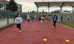 Atletizm Antrenmanlarıyla Disiplin ve Performans Bir Arada