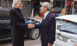 Başkan Subaşı, Demokrat Parti Bilecik İl Teşkilatını Ziyaret Etti