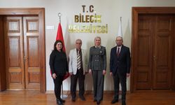 Başkan Subaşı'dan Ziyaretçilere Teşekkür