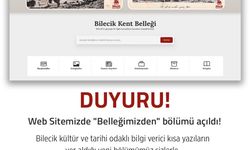 “Belleğimizden” Projesi Başladı