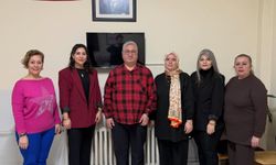 BİEYDER’den Gurur Verici Ziyaret: Mustafa Gül Belediye Meclisinde