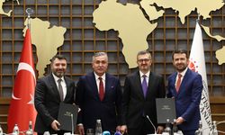 BİK ile Kredi Garanti Fonu arasında iş birliği protokolü