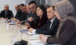 BİLECİK GENÇLİK VE SPOR İL MÜDÜRLÜĞÜ 2026 HEDEFLERİNİ BELİRLEDİ