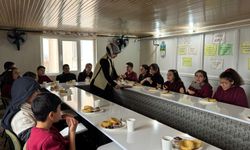 Bilecik İl Müftülüğünden Değerler Eğitimi Açıklaması