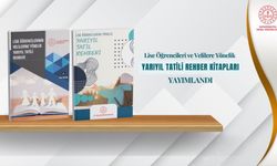 BİLECİK MEM’DEN LİSE ÖĞRENCİLERİ VE VELİLERE YARIYIL TATİL REHBERİ