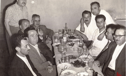 Bilecik Şehir Kulübü’nden Bir Nostalji Anısı