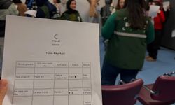 BİLECİK YEŞİLAY’DAN ÜNİVERSİTE ÖĞRENCİLERİNE MOTİVASYON GECESİ