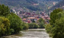 Bilecik’in Antalyası