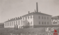 Bilecik'in unutulmaz İpek Fabrikası