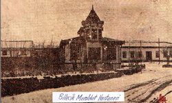 Bilecik’in Unutulmaz Memleket Hastanesi