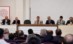 Bilecik’te 2025-2026 Eğitim Öğretim Yılı 2. Dönem Hazırlık Toplantısı Yapıldı