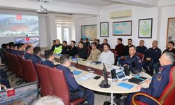 Bilecik’te 2025 Yılı Asayiş Değerlendirme Toplantısı Yapıldı