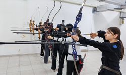 Bilecik'te Geleceğin Mete Gazoz’ları Yetişiyor