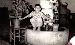 Bilecik’te Havuzlu Kahve Hatırası