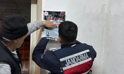 Bilecik’te Jandarmadan Bilgilendirme Semineri