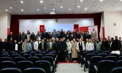 Bilecik’te Kantin Personeline Gıda Güvenliği ve Hijyen Eğitimi