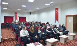 Bilecik'te “Kariyerim Banka” Etkinliği