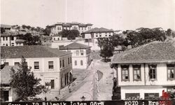 Bilecik’te Nostalji Rüzgarı: Eski Aşevi