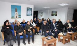 Bilecik’te TARSİM Bilgilendirme Toplantısı Düzenlendi